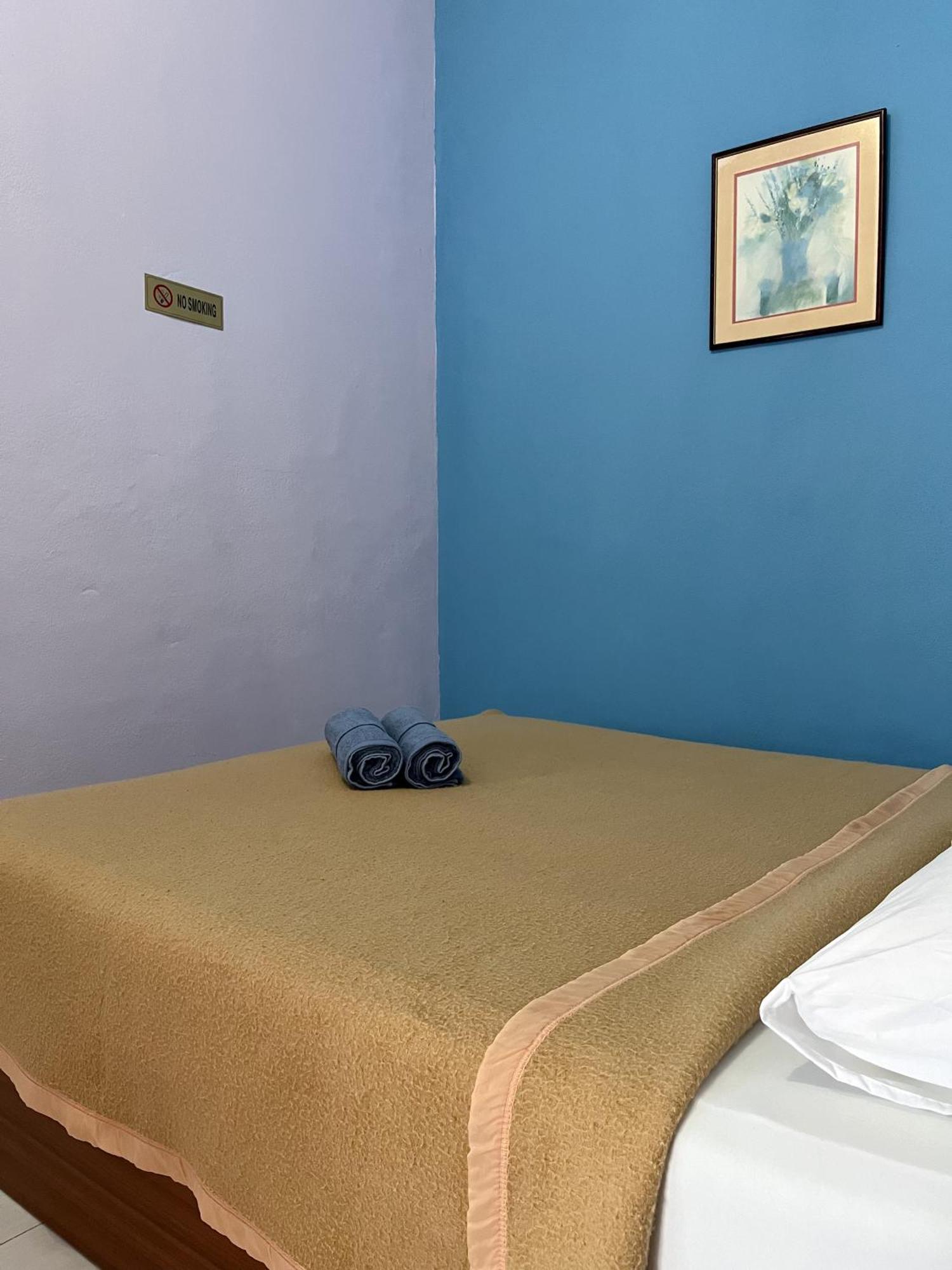 Rayyan'S Roomstay Pantai Kok Zewnętrze zdjęcie